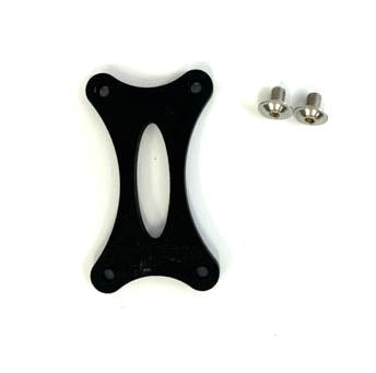 Azub Bottle Cage Holder for Composite Seat 