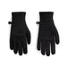 The North Face Womens Etip Recycled Glove Black