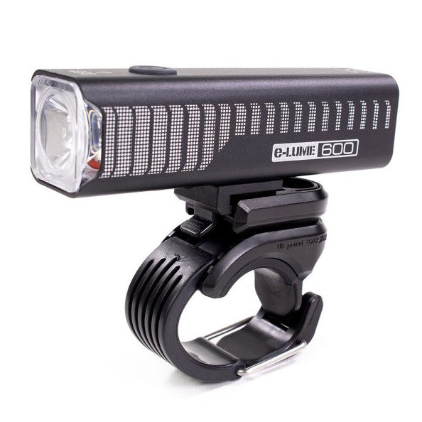 Serfas Light E-Lume 600 Headlight
