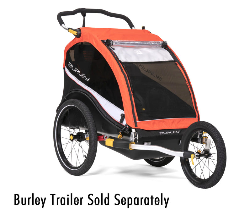 Burley Single Jogger Kit No Brake