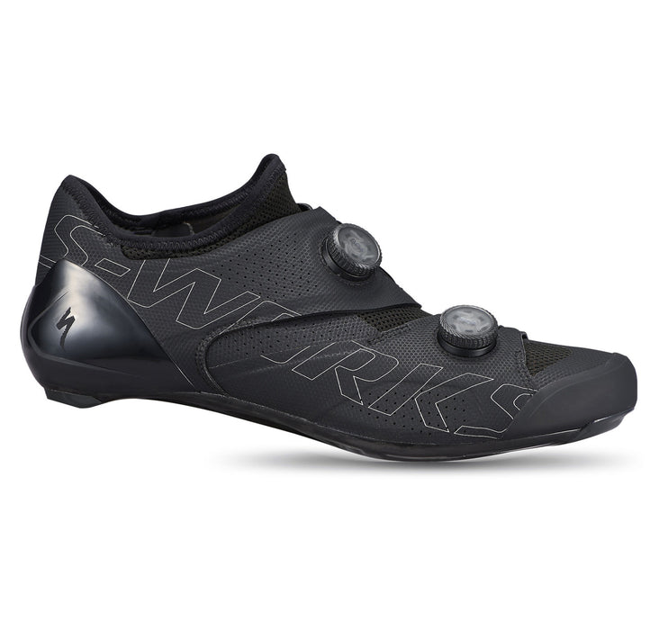 Specialized S-Works Ares Road Shoe Black