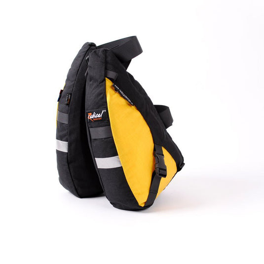 Radical Design Universal Racer Seat Panniers