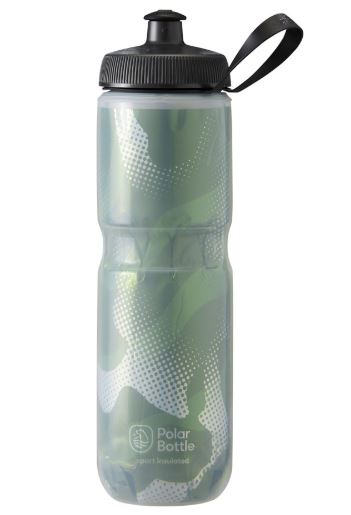 Polar Insulated 24 oz Water Bottle