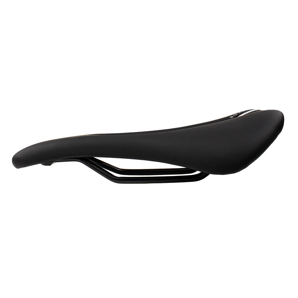 Serfas Saddle Spartan-2 Performance Series Chromoly