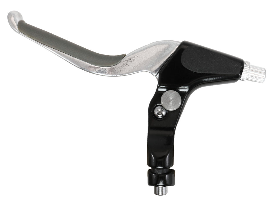 TerraTrike Two-Into-One Left Brake Lever With Parking Brake