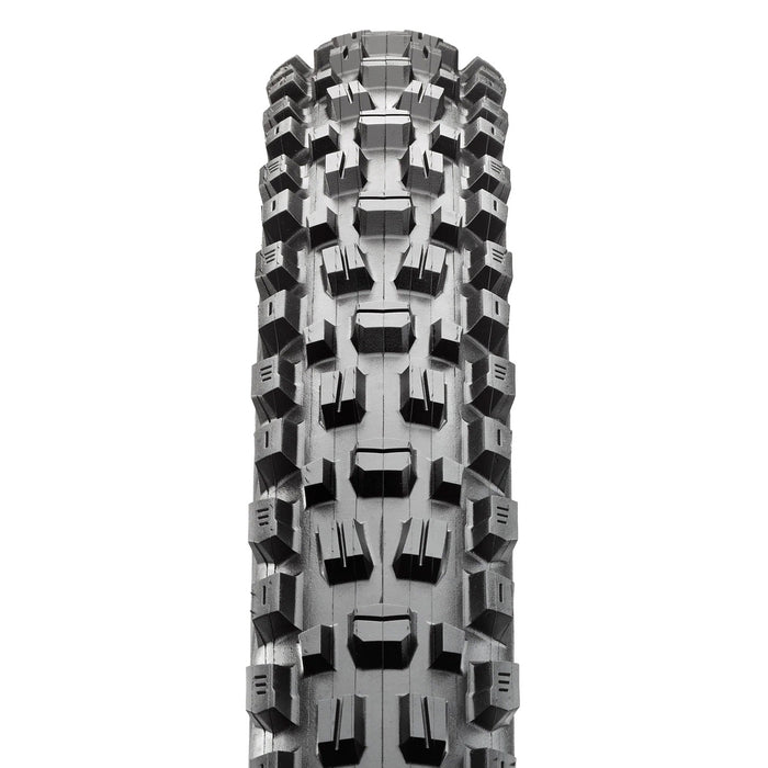 Maxxis Assegai Tire - 29 x 2.5, Tubeless, Folding, Black, 3C Maxx Terra ,EXO+, Wide Trail