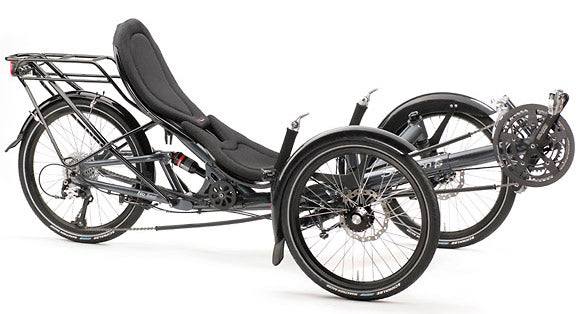 HP Velotechnik Scorpion fs 20 & Scorpion fs Plus 20 Fender Set