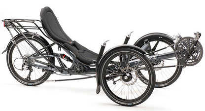 HP Velotechnik Scorpion fs 20 & Scorpion fs Plus 20 Fender Set