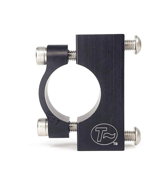T-Cycle Battery Mount Frame Clamp 1.125"