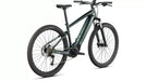 Specialized Turbo Tero 3.0 electric assist path trail bike bicycle suspension Oak Green/ Smoke