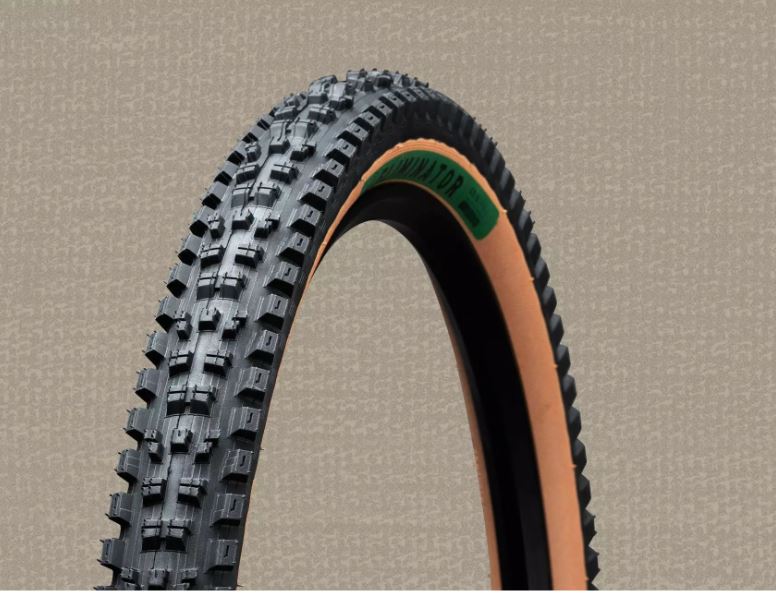 Specialized Eliminator Grid Trail 2Bliss Ready T7 Soil Searching Tire 29 x 2.3" (58-622mm)