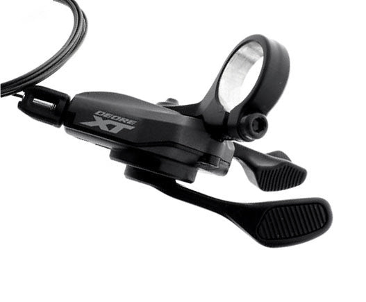 Shimano Deore XT SL-M8100 12 Speed Right Shift Lever