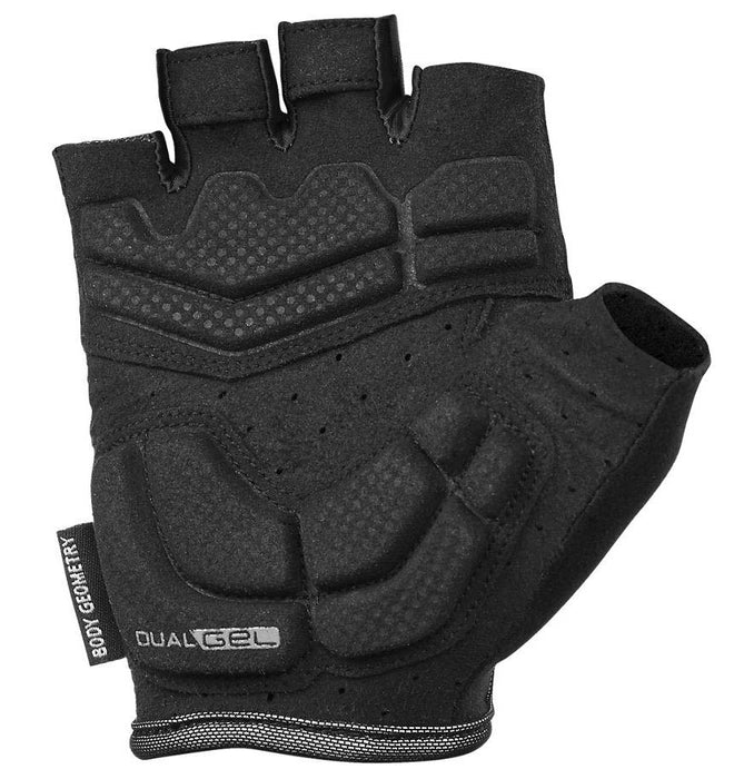 Specialized Womens BG Dual Gel Gloves Black