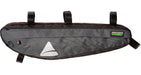 Axiom Top Tube Bag Seymour O-Weave Framepack slim frame bag for bikes