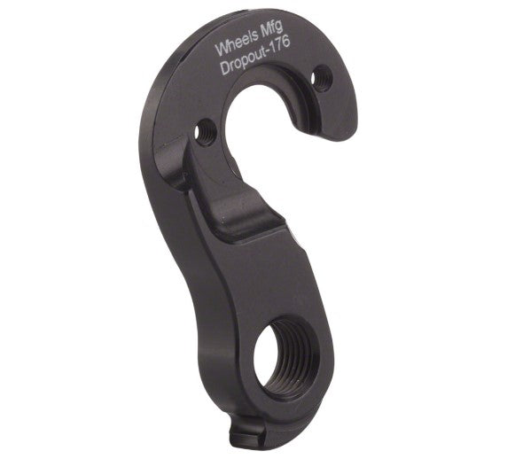 Wheels Manufacturing Derailleur Hanger 176