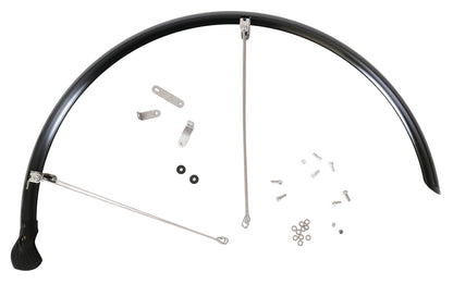 Catrike Expedition Rear Fender