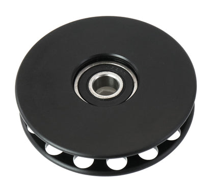 Greenspeed 15t Idler w/Sidewalls and 10mm Bearing