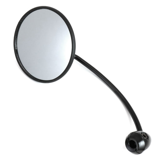 B&M Cyclestar 80 Mirror Long