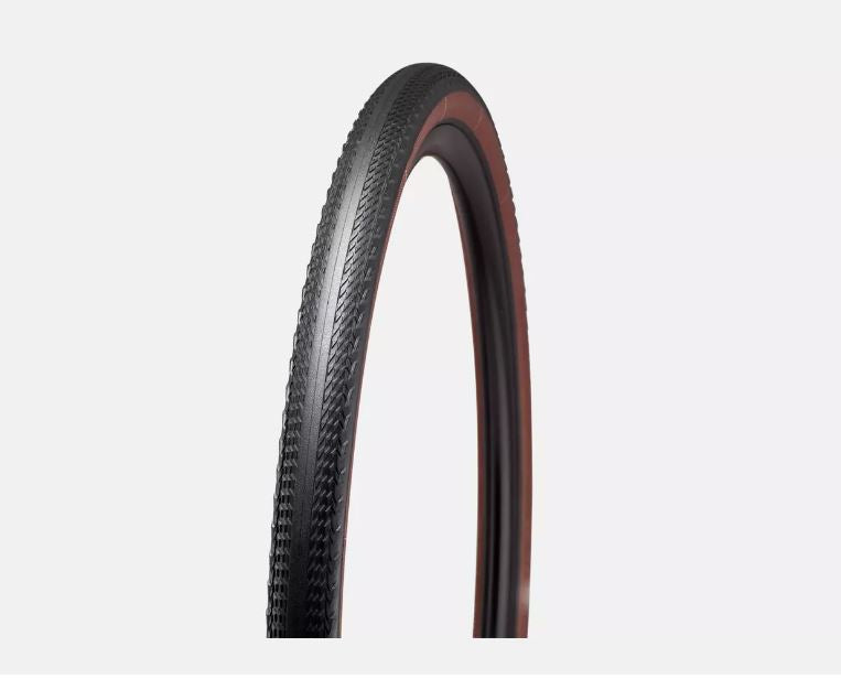 Specialized S-Works Pathfinder 2Bliss Ready T5/T7 Tire 700c x 42mm (42-622mm)