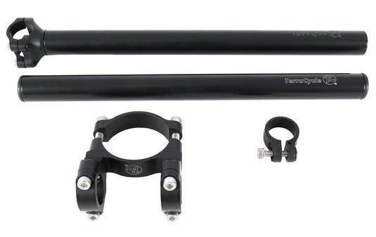 T-Cycle Catrike SeatSide Main Frame Single Sided Mount Kit