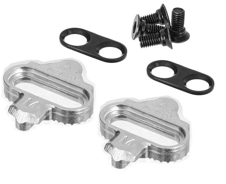 Shimano SM-SH56 Cleat Assembly Pair Multi Release - No Cleat Nuts