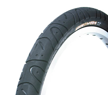 Maxxis Hookworm Tire 20 x 1.95" (50-406mm)