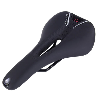 Serfas Saddle Spartan-2 Performance Series Chromoly