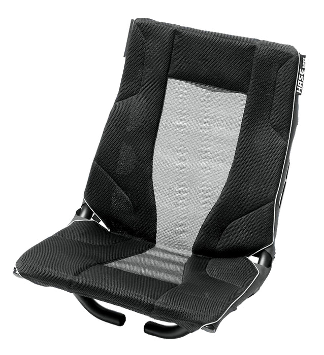 Hase Kettwiesel XXL Complete Seat w/Quick Release Stay for Foldable Seat