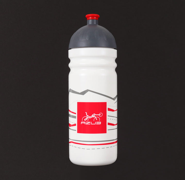 Azub .75 L Water Bottle