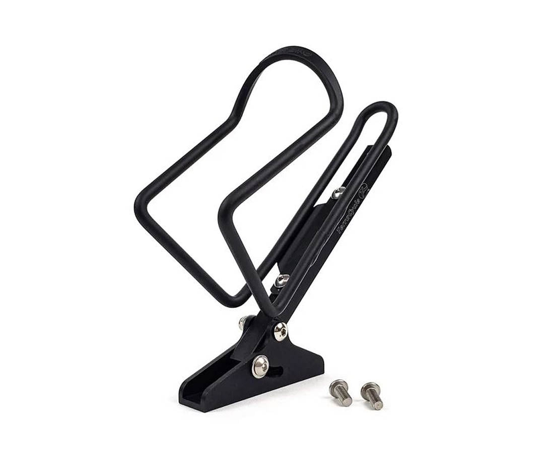 T-Cycle Adjustomatic Bottle Cage Mount