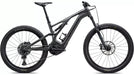 Specialized Turbo Levo Carbon electric assist full suspension mountain bike downhill motor