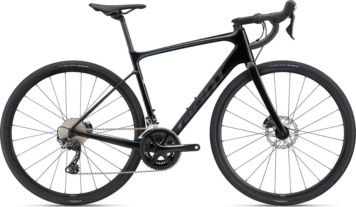 Giant Defy Advanced 1 Carbon/Starry Night